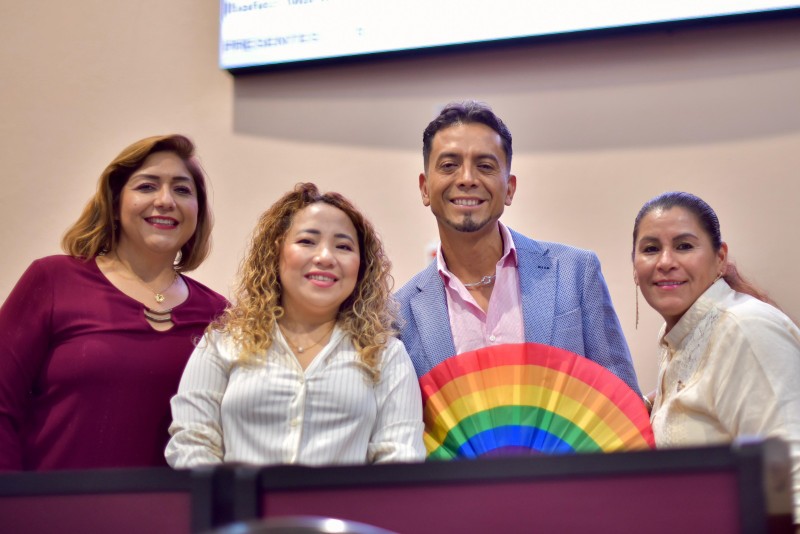 Buscan favorecer candidaturas para personas con discapacidad
