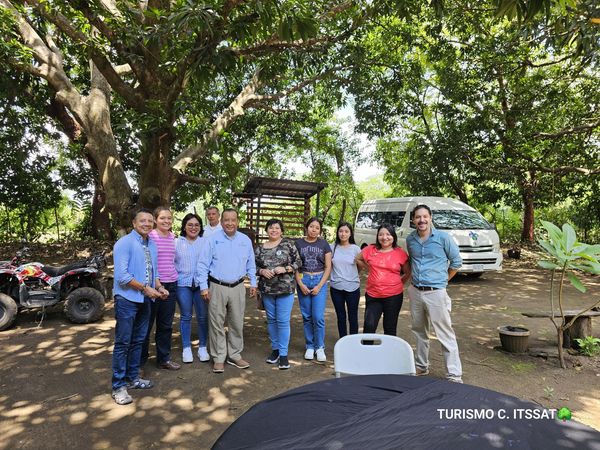 El Instituto Tecnológico Superior de San Andrés Tuxtla establece importantes acuerdos de colaboración con instituciones educativas de nivel superior para impulsar el Turismo Comunitario en el Corredor Interoceánico del Istmo de Tehuantepec