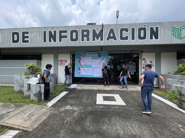 ITS de San Andrés Tuxtla impulsa Programa de Sensibilización en Justicia Social para las y los jóvenes.