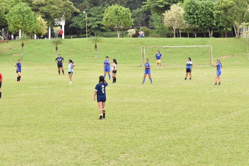 ¡Emocionantes partidos de fútbol en el ITSSAT!