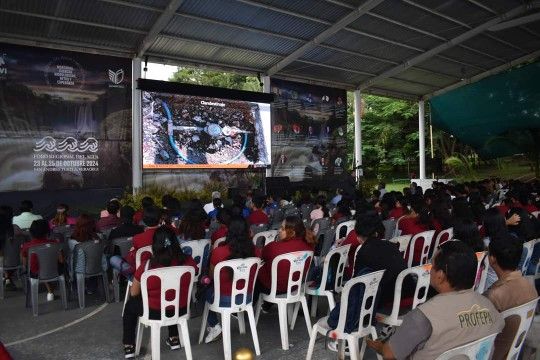 Foro Regional del Agua 2024 concluye con éxito en el ITSSAT