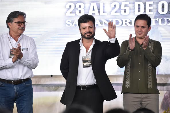 Instituto Tecnológico Superior de San Andrés Tuxtla, parte fundamental de la «Estrategia Estatal del cuidado y manejo del agua» dentro de las acciones tomadas en el pasado ‘Foro Regional del Agua 2024’