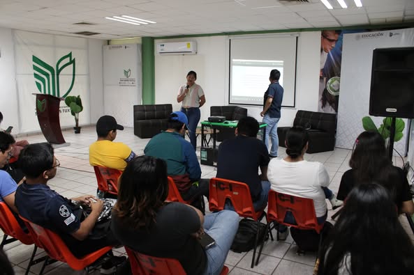 La fotografía como una expresión visual: inspiración y técnica en el Tec de San Andrés