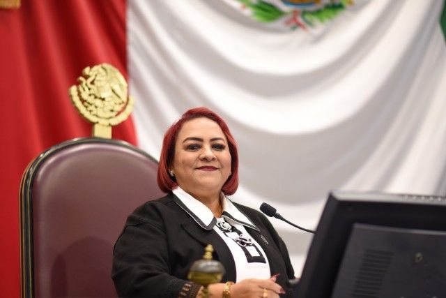 Trabajo LXVI Legislatura con vocación de servicio por un mejor Veracruz