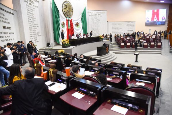 Avala Congreso reforma al Tercero Transitorio de la Ley de Coordinación Fiscal