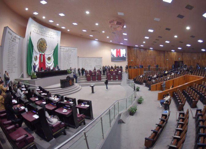 Crea Congreso Comisión Especial de Seguimiento a la Agenda 2030