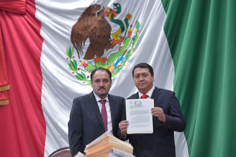 Busca diputado garantizar acceso al agua