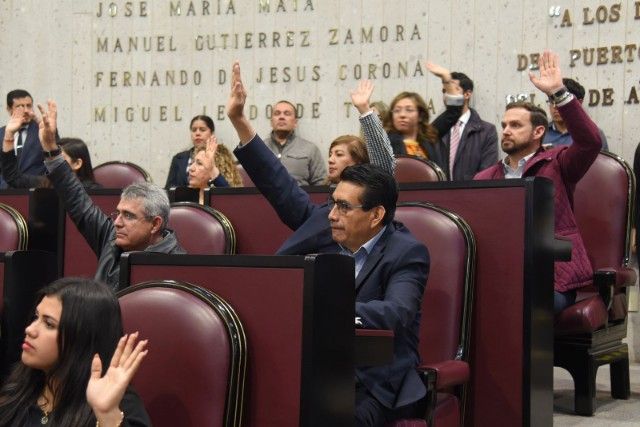 Aprueba Congreso reformas a la Constitución, en materia del Poder Judicial