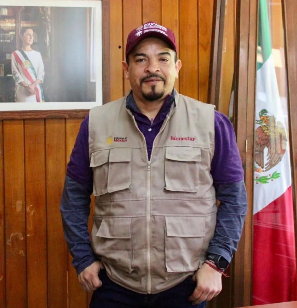 Blindarán los Programas Federales del Bienestar ante proceso electoral en Veracruz: Gómez Cazarín