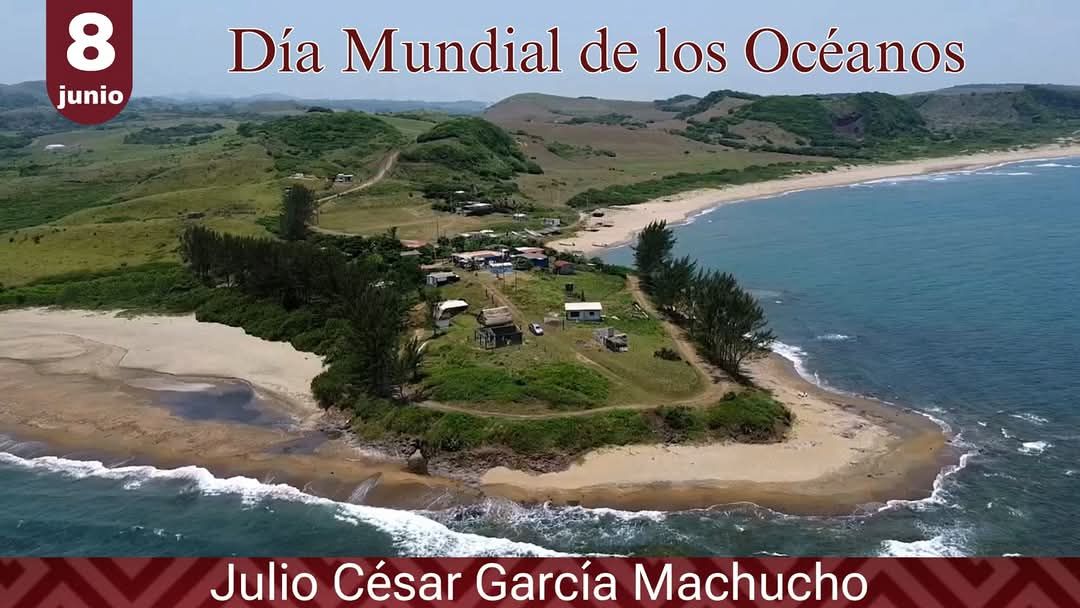 ¡Cuidemos lo que nos da vida!