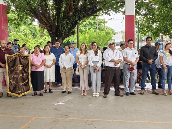 104 Aniversario Luctuoso del Ejidatario Ángel Rosario Cabada Lili