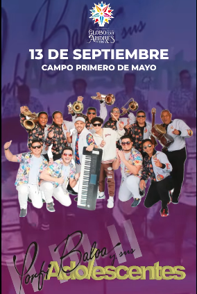 ¡San Andrés Tuxtla te espera con música y tradición!