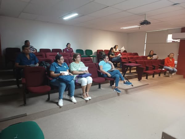 Jefes de Carreras el ITSSAT ofrecen mejorar aun mas los servicios de educación