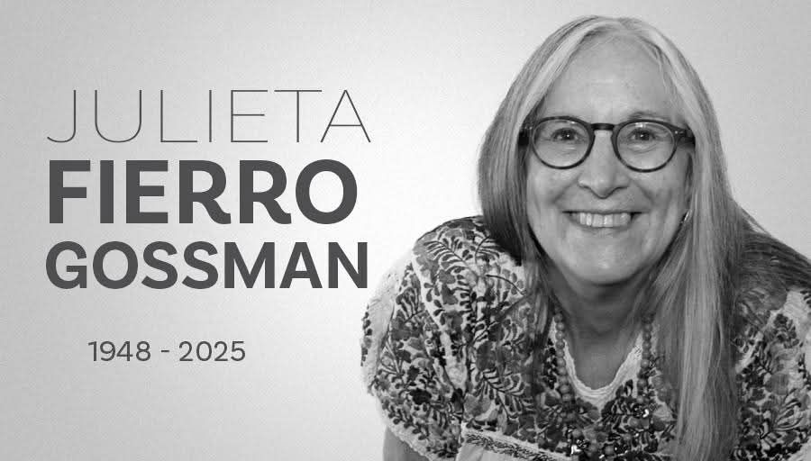 Muere Julieta Fierro, científica que dedico su vida académica a la astronomía