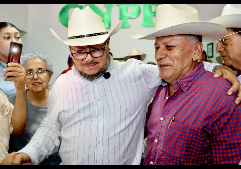 “El porfiriato ” de la CNPR