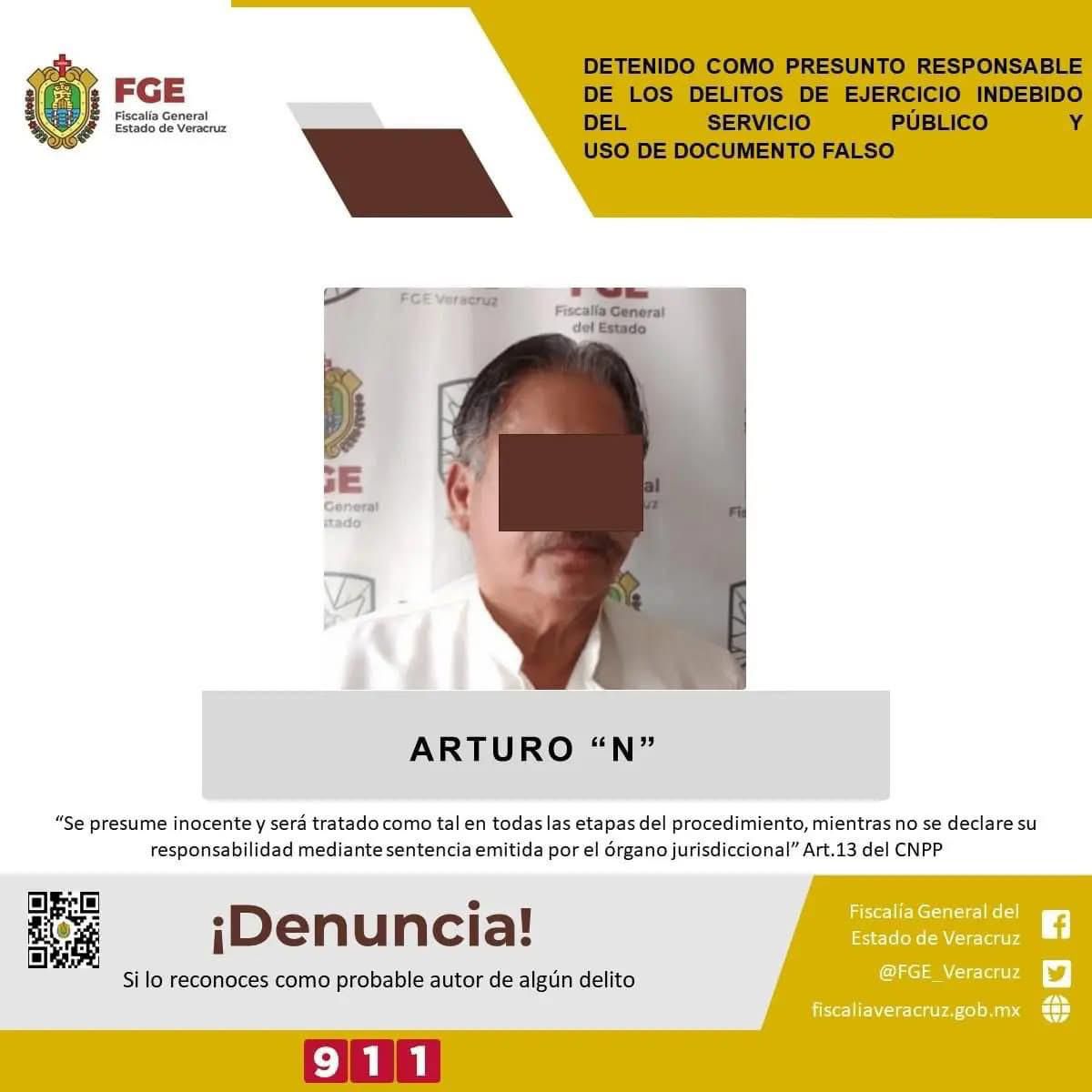 ARTURO HERVIZ REYES Y SECUACES CON DAÑO PATRIMONIAL POR 16.5 MILLONES DE PESOS DETECTADOS TRAS LA REVISIÓN DEL #ORFIS A LA CUENTA PÚBLICA 2021