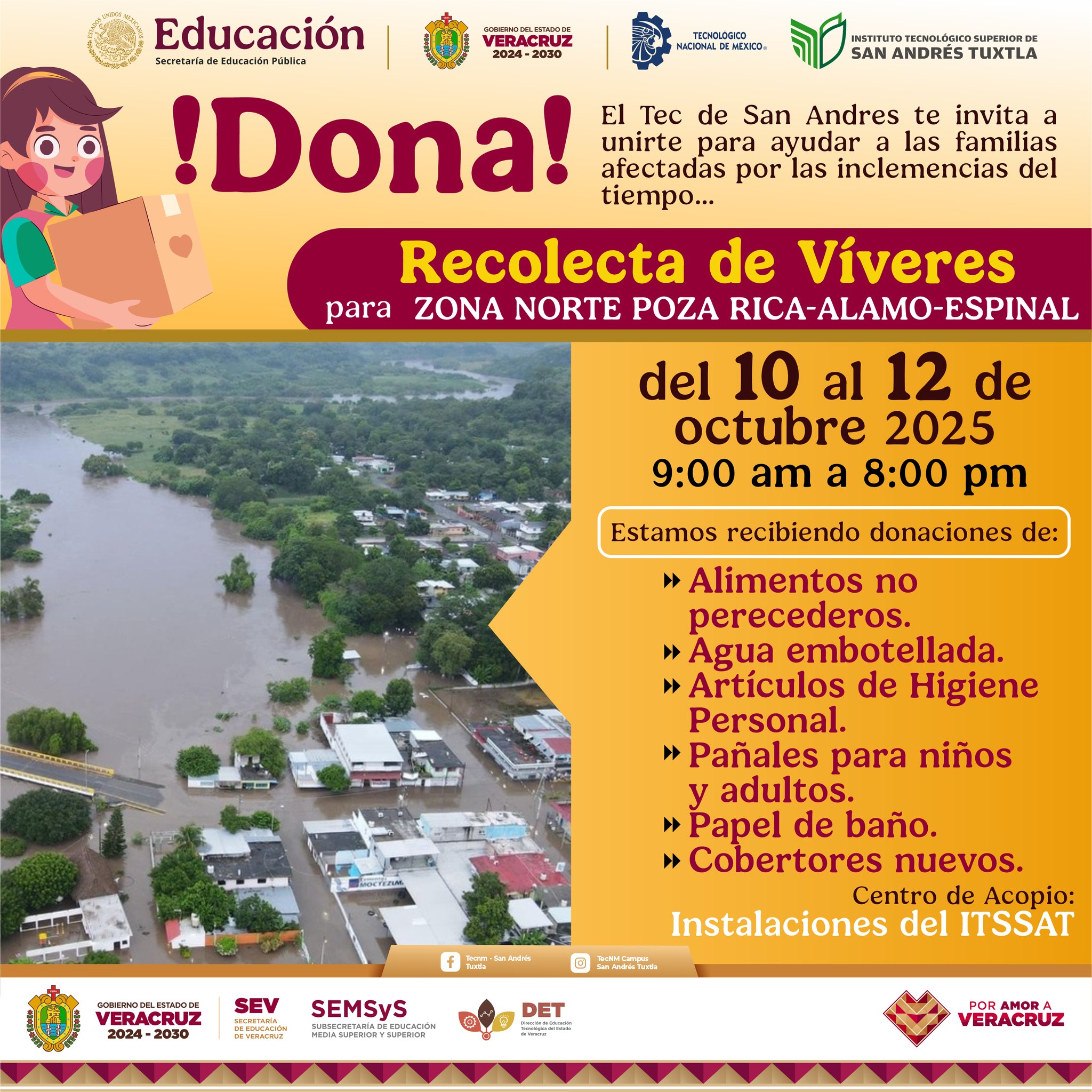 Ayudemos a Ayudar