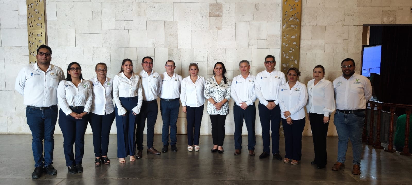 Ceremonia de inauguración del CMIDT 2025