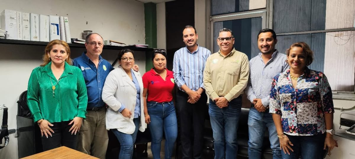 ITSSAT recibe recurso otorgados por parte de la Federación para proyectos cientificos