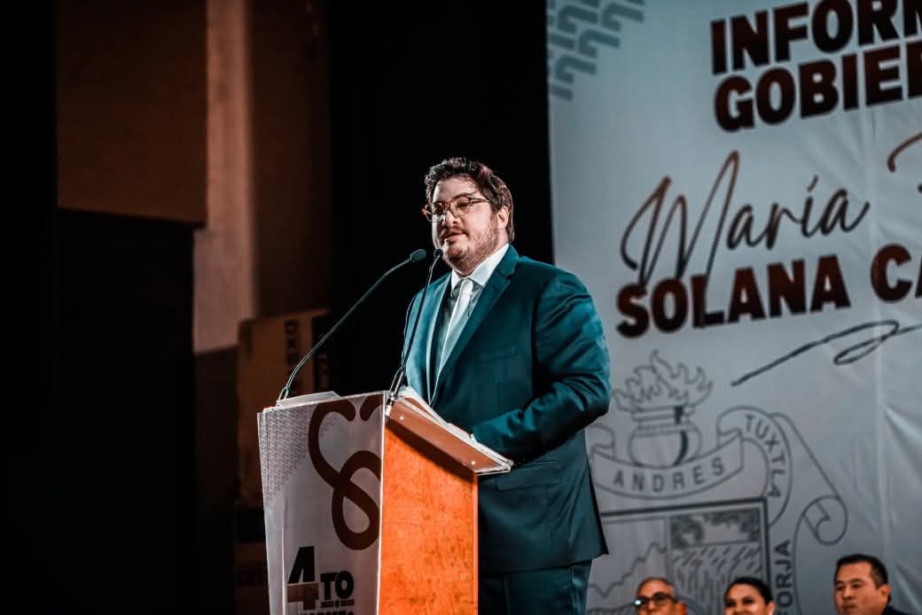 Felipe Rubio Solana: Un Legado de Servicio y amor por San Andrés Tuxtla