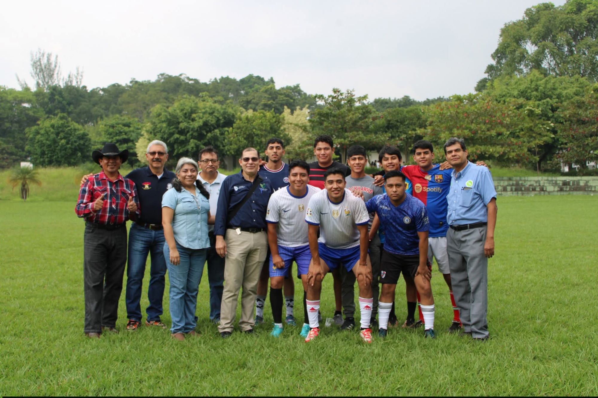 Con éxito concluye en el ITSSAT la celebración del Día de la Ingeniera e Ingeniero Electromecánico