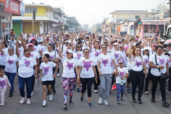 “Las mujeres ya no lloran, facturan”