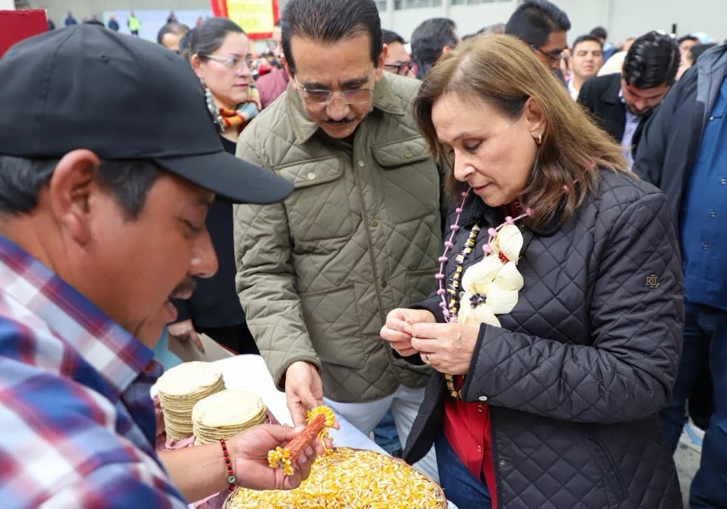 San Andrés Tuxtla será sede de una de las cinco Escuelas Campesinas que se instalarán en todo el Estado