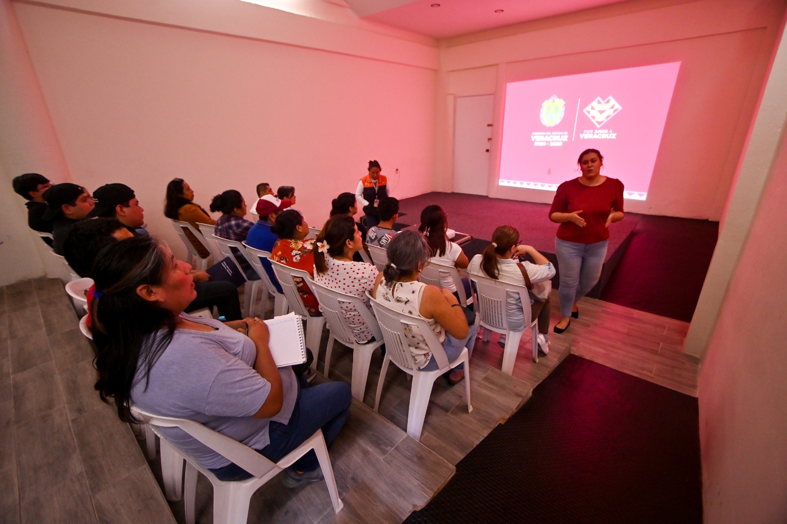 Prestadores de servicios listos para Festival «Vive San Andrés»