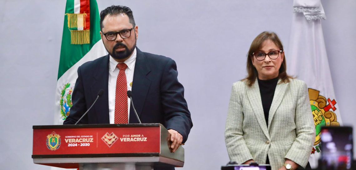 Veracruz reduce deuda bancaria, mejora condiciones financieras y libera recursos para obra pública