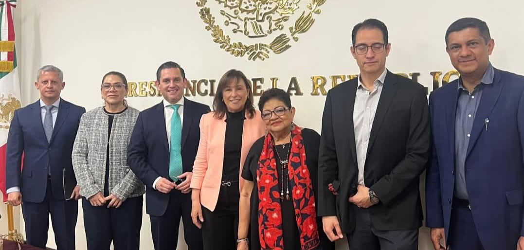 Seguridad en Veracruz se atiende las 24 horas con coordinación nacional