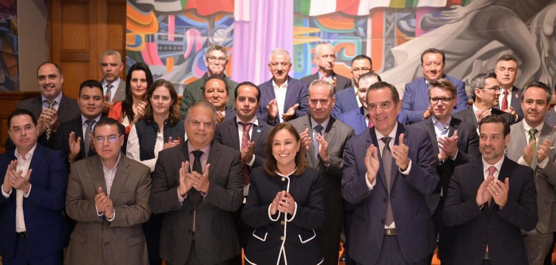 Veracruz, tercer lugar nacional en anuncios de inversión con mil 595 mdd