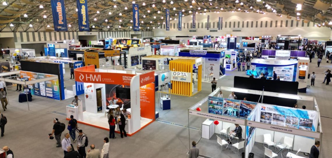 Veracruz se prepara para grandes eventos; inicia proceso de ampliación del WTC