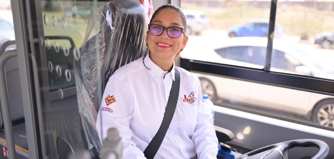 Tras periodo gratuito, Quetzalli inicia cobro y operación regular en Coatzacoalcos