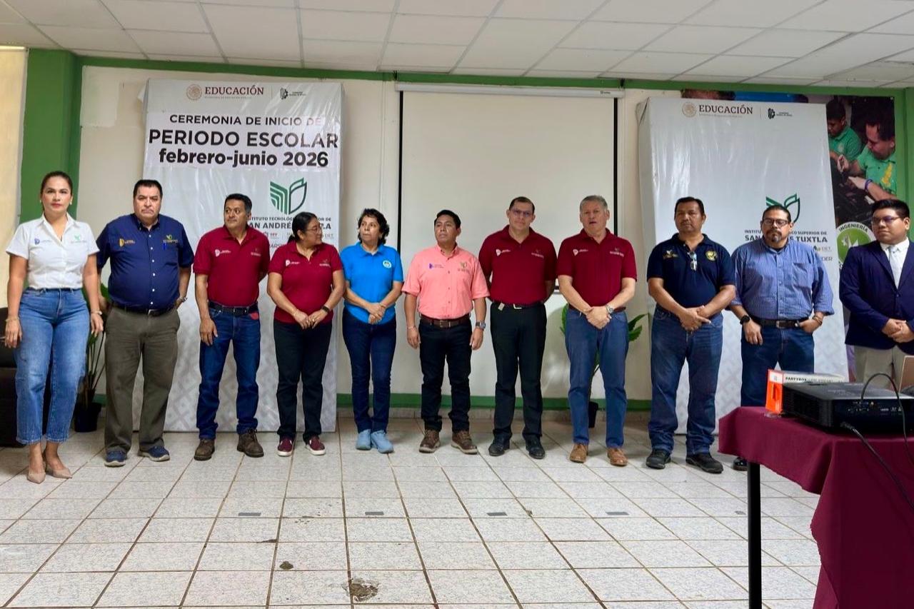 𝐅𝐞𝐬𝐭𝐢𝐯𝐚𝐥 𝐋𝐚𝐭𝐢𝐧𝐨𝐚𝐦𝐞𝐫𝐢𝐜𝐚𝐧𝐨 𝐝𝐞 𝐈𝐧𝐬𝐭𝐚𝐥𝐚𝐜𝐢𝐨́𝐧 𝐝𝐞 𝐒𝐨𝐟𝐭𝐰𝐚𝐫𝐞 𝐋𝐢𝐛𝐫𝐞 (𝐅𝐋𝐈𝐒𝐎𝐋) 𝟐𝟎𝟐𝟔 𝐞𝐧 𝐞𝐥 𝐓𝐞𝐜𝐧𝐨𝐥𝐨́𝐠𝐢𝐜𝐨 𝐝𝐞 𝐒𝐚𝐧 𝐀𝐧𝐝𝐫𝐞́𝐬 𝐓𝐮𝐱𝐭𝐥𝐚