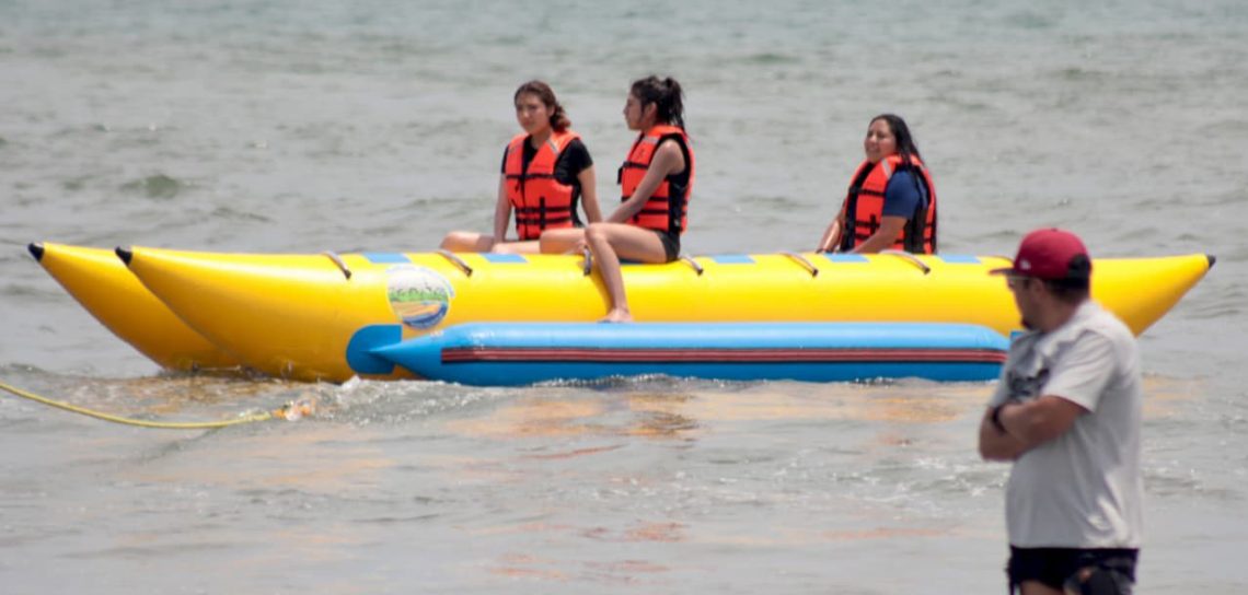 Veracruz espera alta afluencia turística este fin de semana