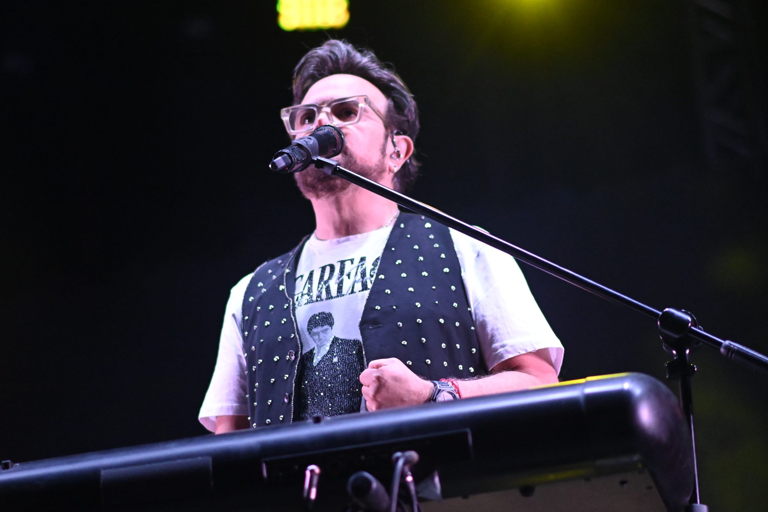 Éxito total en el segundo día del “Chunchafest” 2026