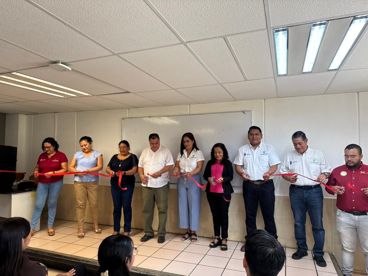 𝐂𝐚𝐫𝐫𝐞𝐫𝐚 𝐝𝐞 𝐀𝐝𝐦𝐢𝐧𝐢𝐬𝐭𝐫𝐚𝐜𝐢𝐨́𝐧 𝐝𝐞𝐥 𝐓𝐞𝐜 𝐝𝐞 𝐒𝐚𝐧 𝐀𝐧𝐝𝐫𝐞́𝐬 𝐫𝐞𝐚𝐥𝐢𝐳𝐚 𝐥𝐚 𝐗𝐕𝐈 𝐅𝐞𝐫𝐢𝐚 𝐄𝐦𝐩𝐫𝐞𝐬𝐚𝐫𝐢𝐚𝐥 “𝐓𝐫𝐚𝐧𝐬𝐟𝐨𝐫𝐦𝐚𝐧𝐝𝐨 𝐈𝐝𝐞𝐚𝐬 𝐞𝐧 𝐌𝐨𝐝𝐞𝐥𝐨𝐬 𝐝𝐞 𝐍𝐞𝐠𝐨𝐜𝐢𝐨”