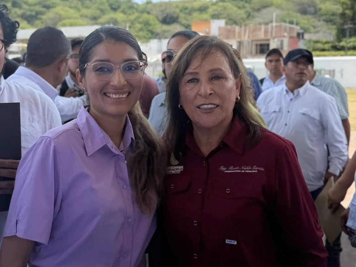 Asiste alcaldesa Samantha Sánchez a entrega de apoyos al sector acuícola y pesquero