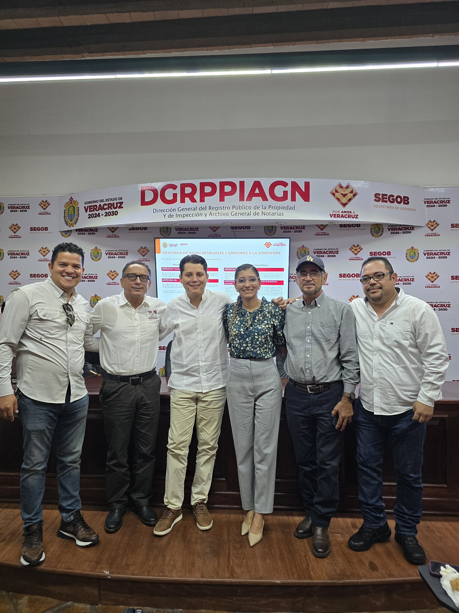 Participa alcaldesa Samantha Sánchez en capacitación sobre cumplimiento ambiental