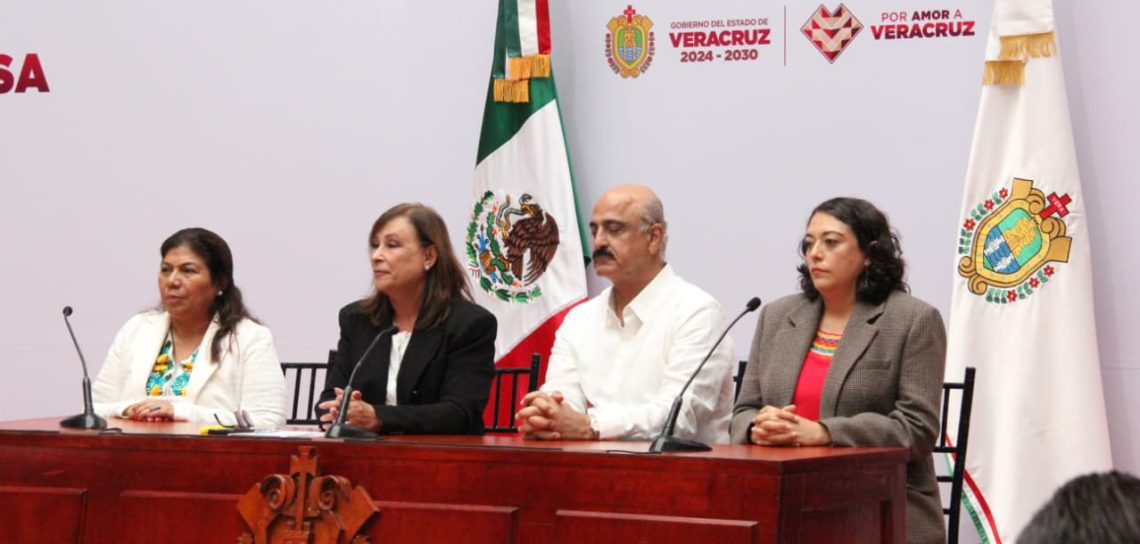 Activo el Sistema Estatal de Protección Civil ante temporal lluvioso