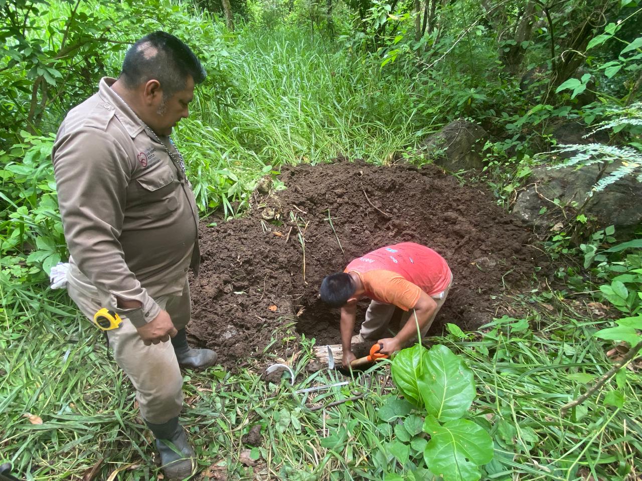 CMAPS regulariza servicio de agua potable en Texalpan de Abajo