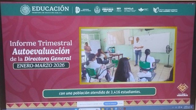 Con transparencia y rendición de cuentas, seguimos avanzando.