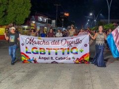 H. Ayuntamiento de Ángel R. Cabada garantiza la inclusión de cada individuo