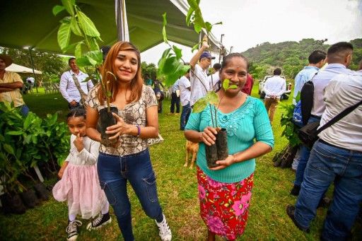 La conservación también se construye en equipo.