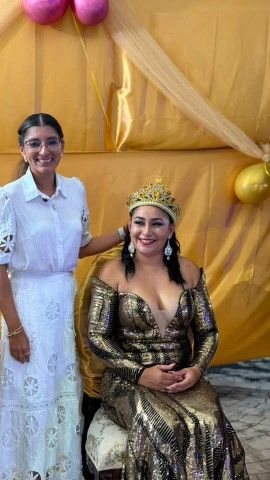 ¡Ven a disfrutar de la Feria del Volovan a Los Lirios!