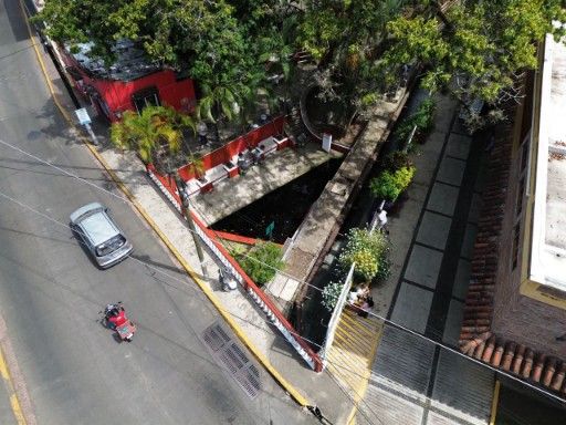 Trabajamos para conservar y mejorar el ‘Puente Puchuapan que es de todas y todos.