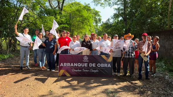 obras que responden a las necesidades de la población