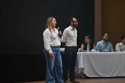 Fortalecemos el vínculo entre ciudadanía y Gobierno Municipal