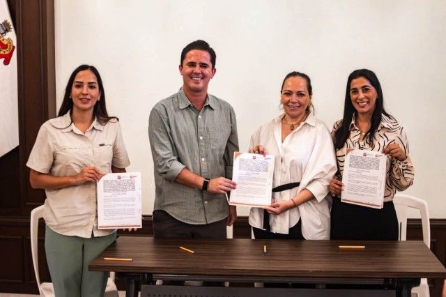 ¡San Andrés Tuxtla hace historia en Latinoamérica!