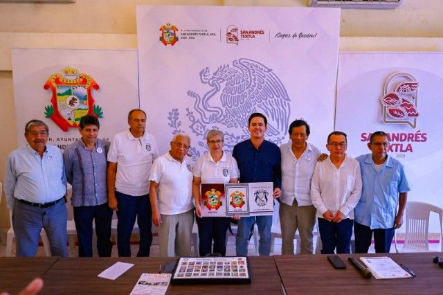 San Andrés será punto de encuentro para quienes resguardan la memoria de nuestros pueblos
